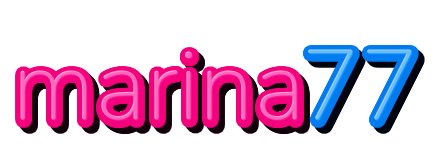 marina77 — logo kanal