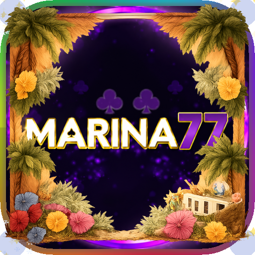marina77 — mitra unggulan