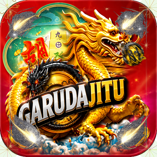 garudajitu — mitra unggulan