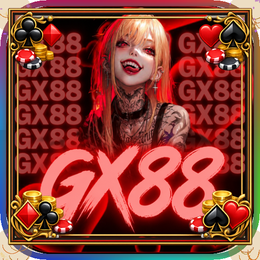 gx88 — galeri pratinjau - APK Resmi